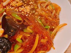 -郑阿姨的家·이모네·韩料&烤肉(武川路店)