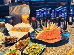 -极度沸点CLUB KTV(世贸中心店)