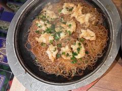 -云海肴·汽锅鸡·云南菜(天山百盛优客店)