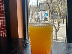 -莫多多餐厅