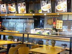 大堂-72街红烧排骨饭(海珠丽影广场店)