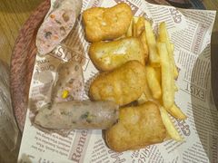 -西语炭烧牛排·西厨(石龙店)