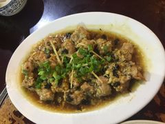 -禄源公·老莞诚饭店