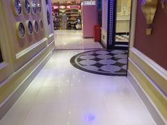 -自由港KTV(王子公主金平店)