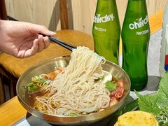 -鹤之乡·齐齐哈尔东北炭火烤肉(昆明盈江路店)