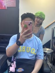 -藤野造型专业烫染接发