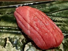 -AKIMOTO秋本寿司(双井店)