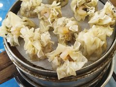 -德贤烧麦菜馆(本溪路店)