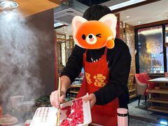 -豆花姐烂豆花火锅(水屯北路恒大滨河店)