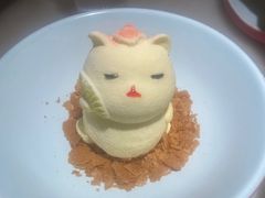 -京华烟云·北京烤鸭(领展购物广场·中关村店)