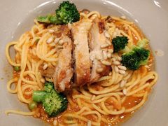 -Pennehut畔尼意面(合肥万象城店)