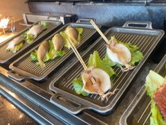 -索菲特西湖大酒店·香榭丽全日候餐厅(南山路店)