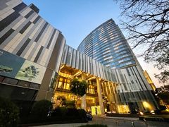 -五缘湾凯悦酒店·悦饗中餐厅