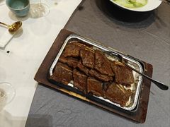 -香雪海饭店中餐厅(人民桥店)