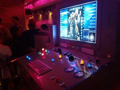 -变形金刚3D对决之终极战斗