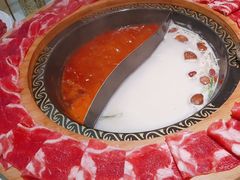-川中渝夫火锅(铜陵万达广场店)