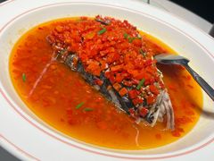 -湘上湘(正大中心总店)