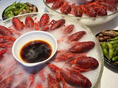 -红盔甲·小龙虾(天钥桥店)