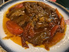 西北角黄焖牛肉-天津卫码头(南开大悦城店)