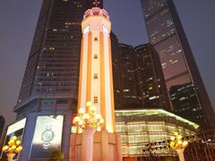 -八一路好吃街(雨田商务大厦店)