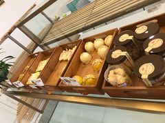 -京馔手工吐司(春熙路店)