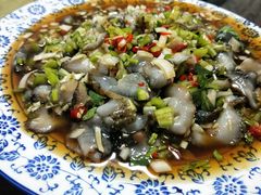 -香满居张记小厨私房菜(青岛站店)