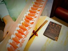 -涮福記·现切牛羊肉火锅(世纪汇店)