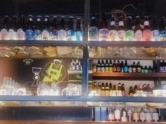 零售区-青咖啡(三坊七巷店)