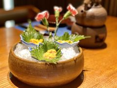 -花潮料理艺食馆(SM新生活广场店)