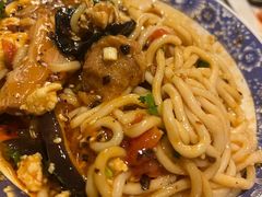 -万达文华酒店·美食汇自助餐厅