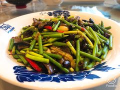 家常土黄鳝-陶然居·重庆菜(南滨路店)