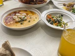 -古南都·老广东酒楼(龙江店)