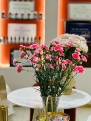 -WENDY·温迪皮肤管理