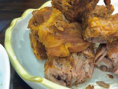 熏排骨-津菜宋记老房子(鼓楼店)