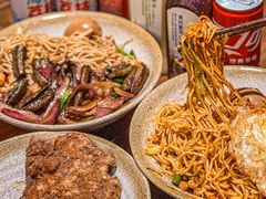 -圳兴面王·拌川·特色炒面(福田车公庙店)
