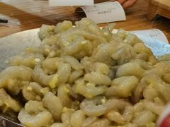 虾仁水饺-客临百思德·东北特色馆(龙湖时代天街店)