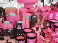 -LUSH(威尼斯人店)