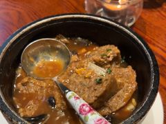 -粗茶淡饭·隐庐私厨(东亭店)