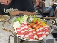 -留半山·香港食堂(啦啦宝都店)