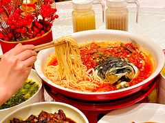 -渔乡米香·剁椒鱼头(四方坪店)
