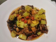 -张福记(五一公园店)