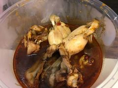 -老天桥蛙炉火锅(姑苏总店)