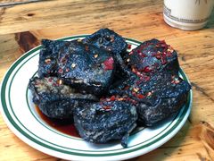 -五娭毑臭豆腐(黄兴南路店)