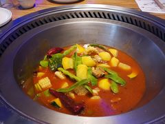 -山河屯铁锅炖·非遗铁锅炖(华强北店)