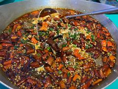 -川正旺江湖菜(三元桥店)
