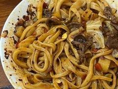 -王菊美食街·王菊面馆(总店)