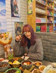 -HAIR HERE造型
