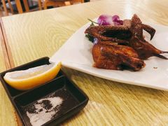 -添好运点心专门店(百老汇店)