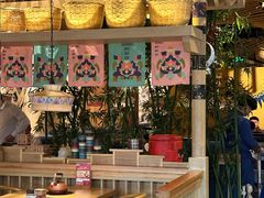 -吃饭皇帝大·土家民族菜(温州万象城店)