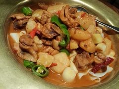 -阿罗新疆菜(人民广场店)